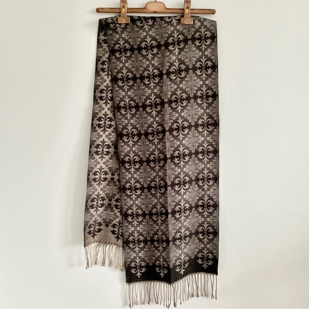 Johnston & Murphy Reversible Scarf